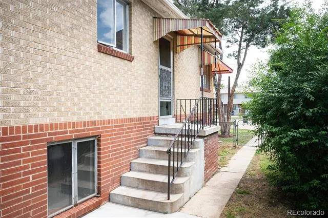 4314 Zuni Street Denver, CO 80211