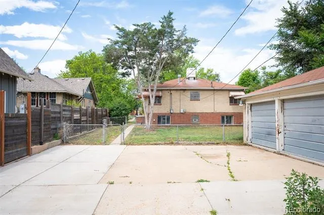 4314 Zuni Street Denver, CO 80211