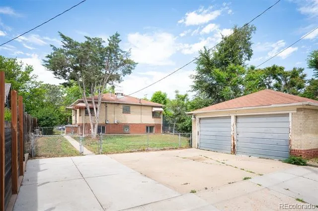 4314 Zuni Street Denver, CO 80211