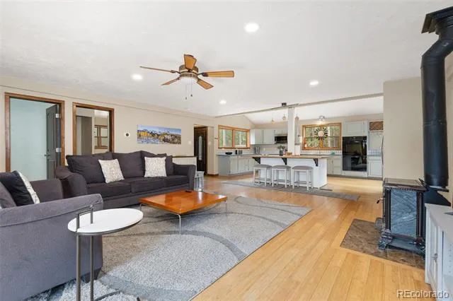 201 Genevas Way Black Hawk, CO 80422