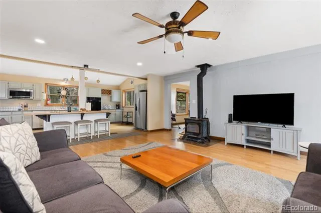 201 Genevas Way Black Hawk, CO 80422