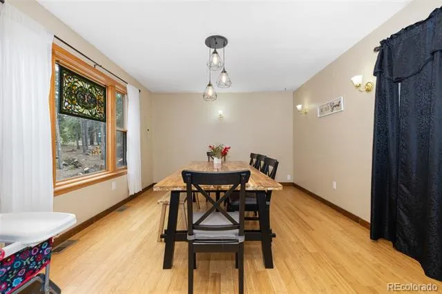 201 Genevas Way Black Hawk, CO 80422