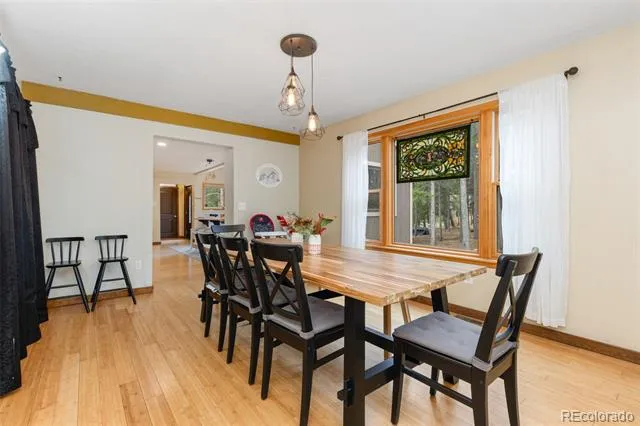 201 Genevas Way Black Hawk, CO 80422