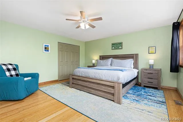 201 Genevas Way Black Hawk, CO 80422