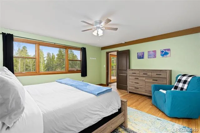 201 Genevas Way Black Hawk, CO 80422
