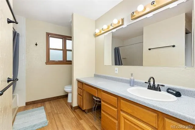 201 Genevas Way Black Hawk, CO 80422