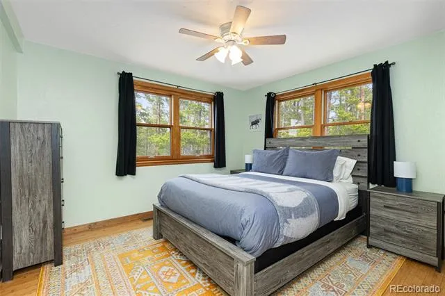 201 Genevas Way Black Hawk, CO 80422