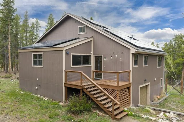 201 Genevas Way Black Hawk, CO 80422