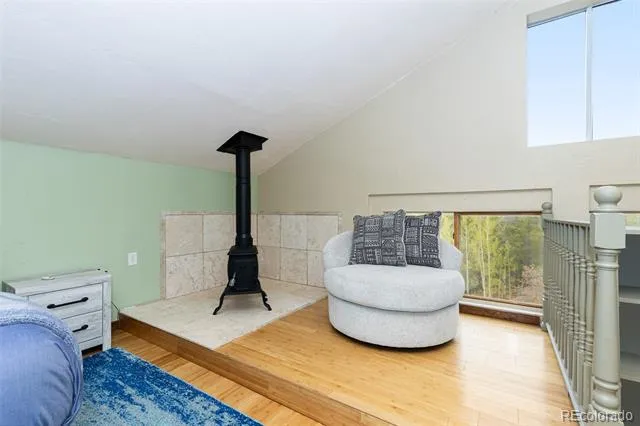 201 Genevas Way Black Hawk, CO 80422