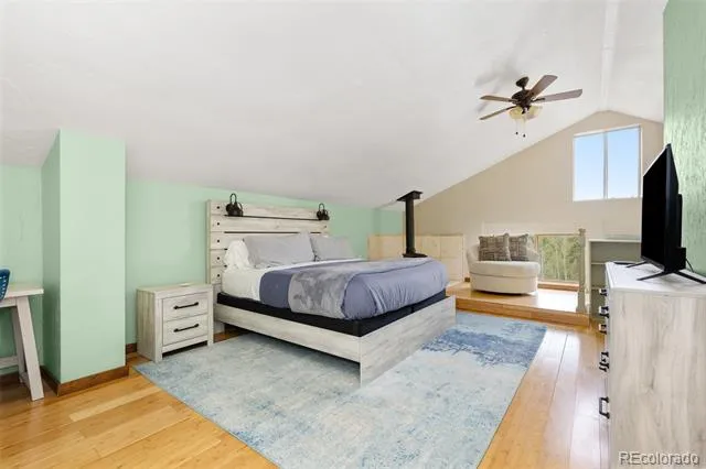 201 Genevas Way Black Hawk, CO 80422