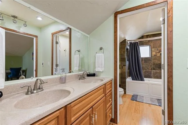 201 Genevas Way Black Hawk, CO 80422
