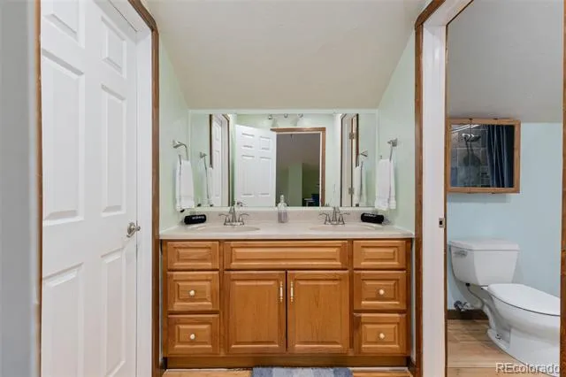 201 Genevas Way Black Hawk, CO 80422