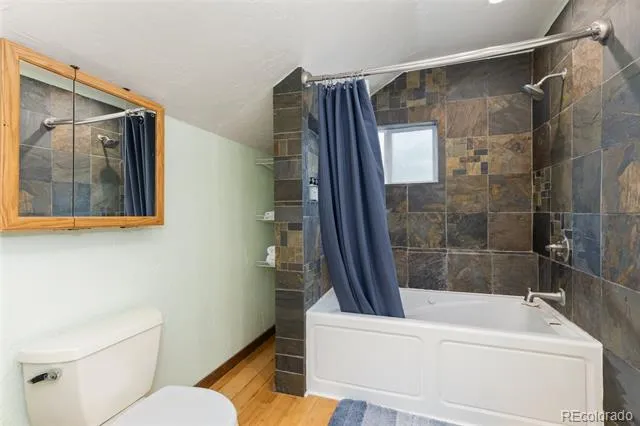 201 Genevas Way Black Hawk, CO 80422