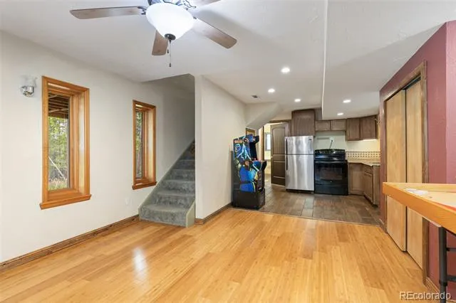 201 Genevas Way Black Hawk, CO 80422