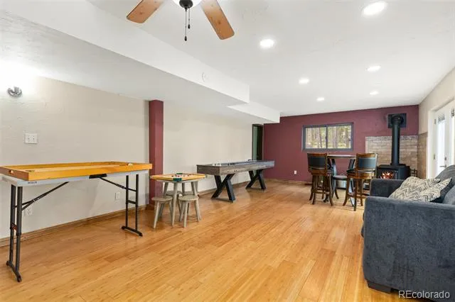 201 Genevas Way Black Hawk, CO 80422