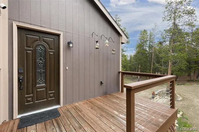 201 Genevas Way Black Hawk, CO 80422
