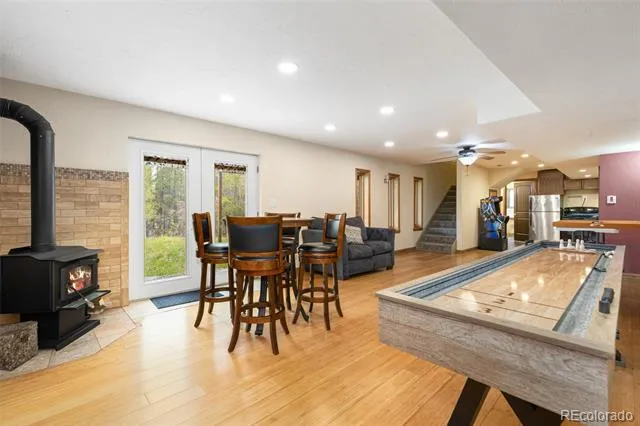 201 Genevas Way Black Hawk, CO 80422