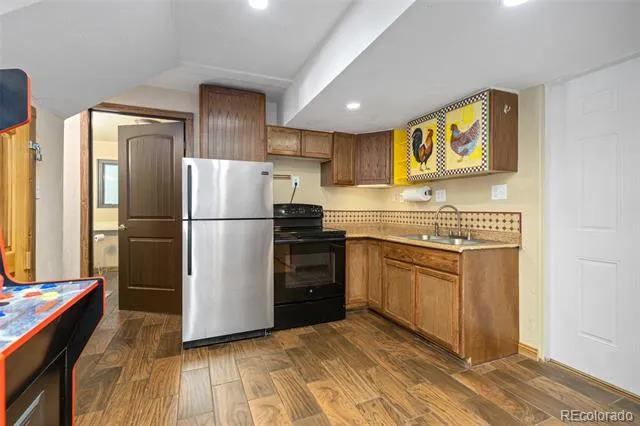 201 Genevas Way Black Hawk, CO 80422