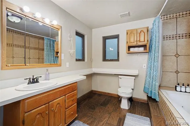 201 Genevas Way Black Hawk, CO 80422