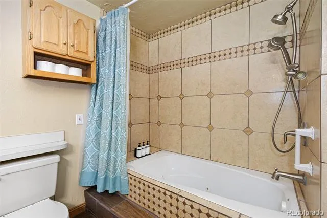 201 Genevas Way Black Hawk, CO 80422