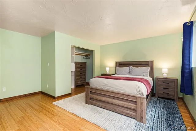 201 Genevas Way Black Hawk, CO 80422