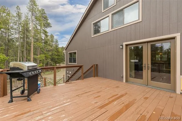 201 Genevas Way Black Hawk, CO 80422