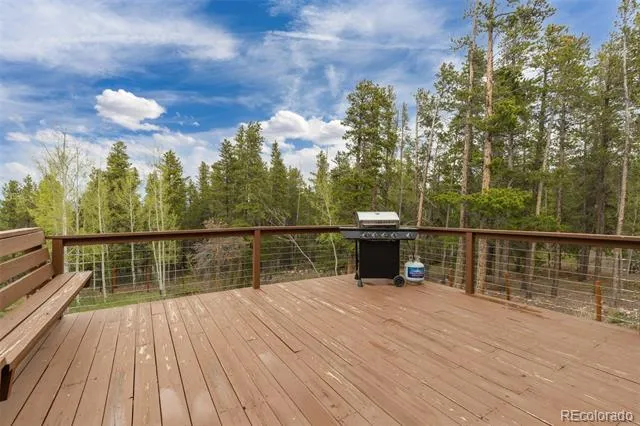 201 Genevas Way Black Hawk, CO 80422