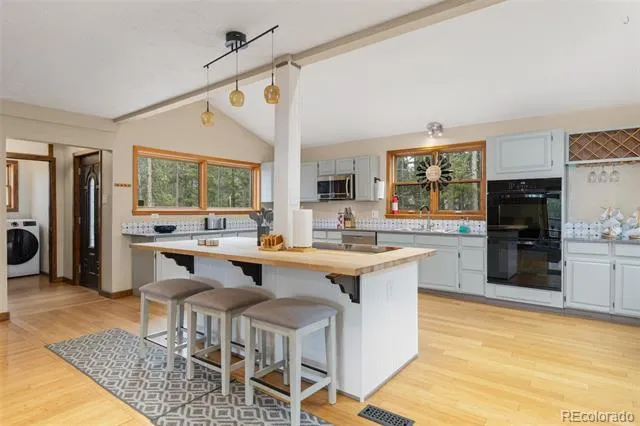 201 Genevas Way Black Hawk, CO 80422