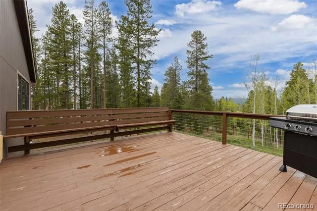 201 Genevas Way Black Hawk, CO 80422