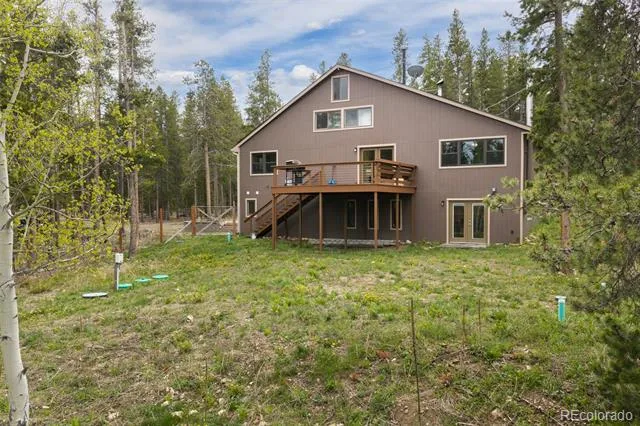 201 Genevas Way Black Hawk, CO 80422