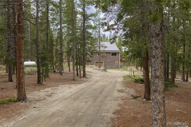 201 Genevas Way Black Hawk, CO 80422