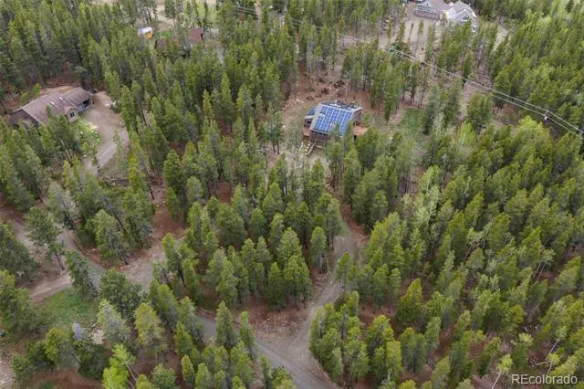 201 Genevas Way Black Hawk, CO 80422