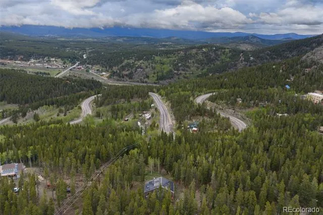 201 Genevas Way Black Hawk, CO 80422