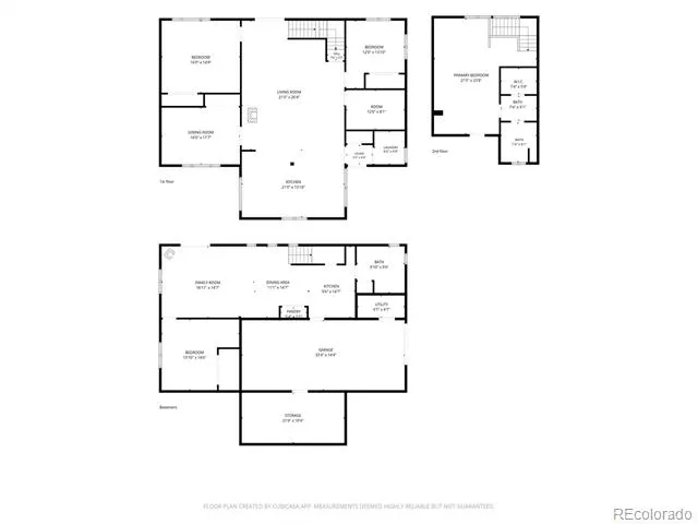 201 Genevas Way Black Hawk, CO 80422