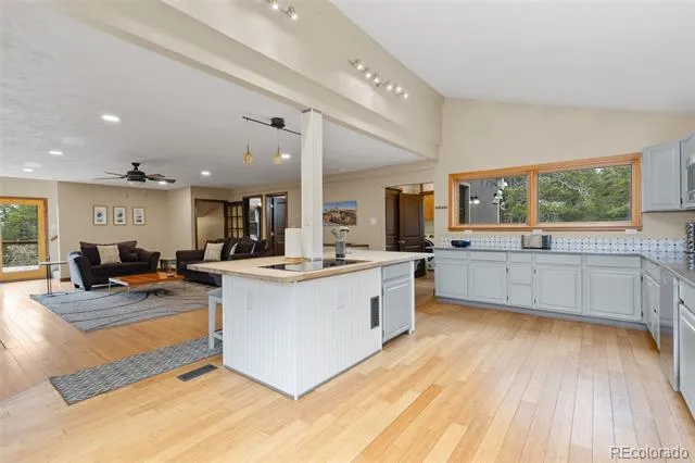 201 Genevas Way Black Hawk, CO 80422