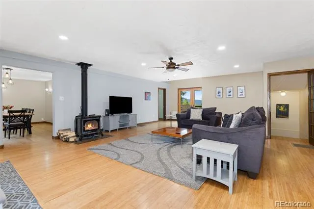 201 Genevas Way Black Hawk, CO 80422