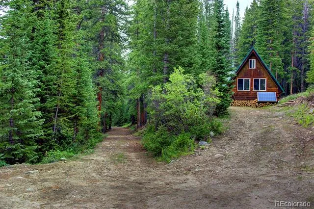 9562 CO RD 18 Fairplay, CO 80440