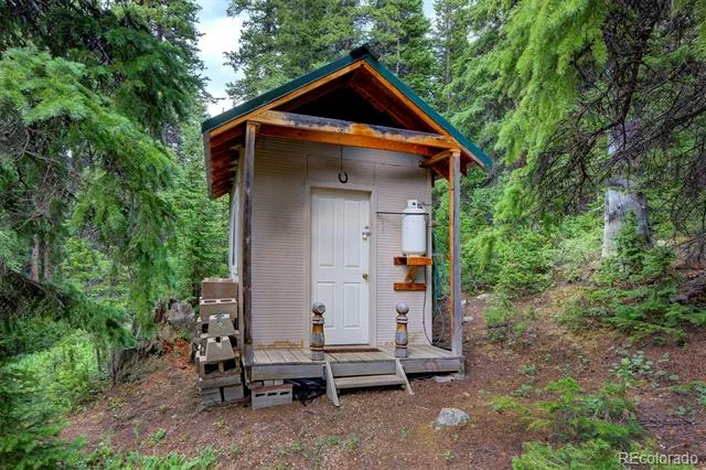 9562 CO RD 18 Fairplay, CO 80440