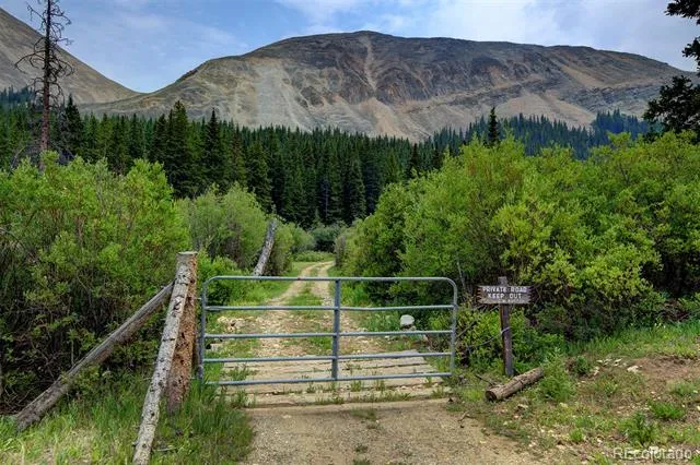9562 CO RD 18 Fairplay, CO 80440