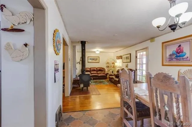 221 E 8th Street Walsenburg, CO 81089