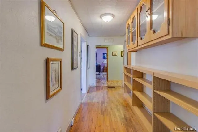 221 E 8th Street Walsenburg, CO 81089
