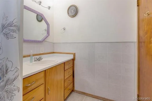 221 E 8th Street Walsenburg, CO 81089