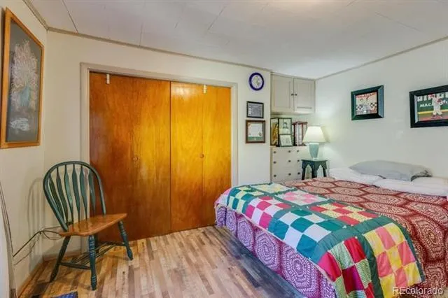 221 E 8th Street Walsenburg, CO 81089