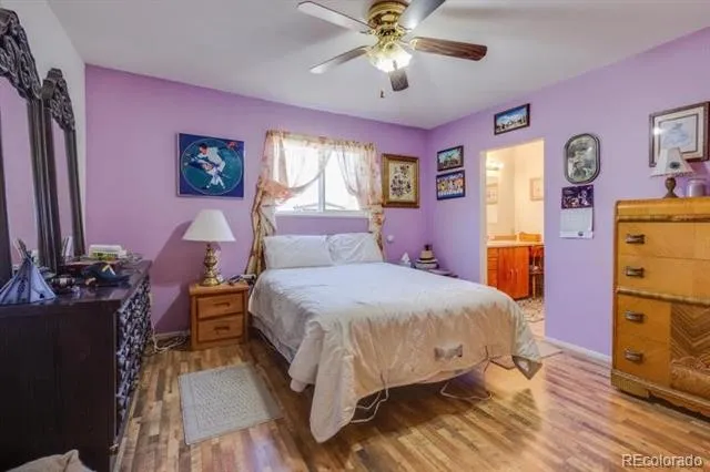 221 E 8th Street Walsenburg, CO 81089