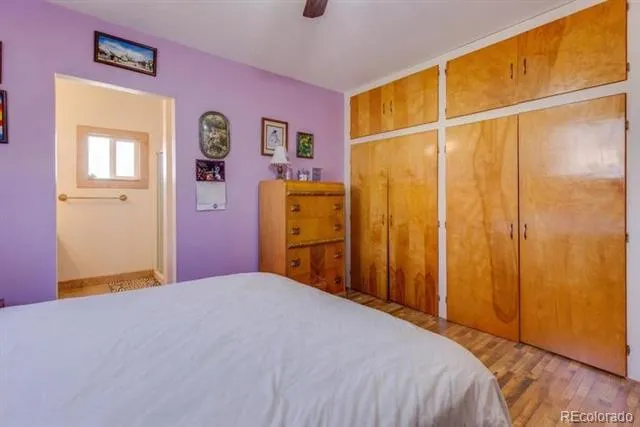 221 E 8th Street Walsenburg, CO 81089