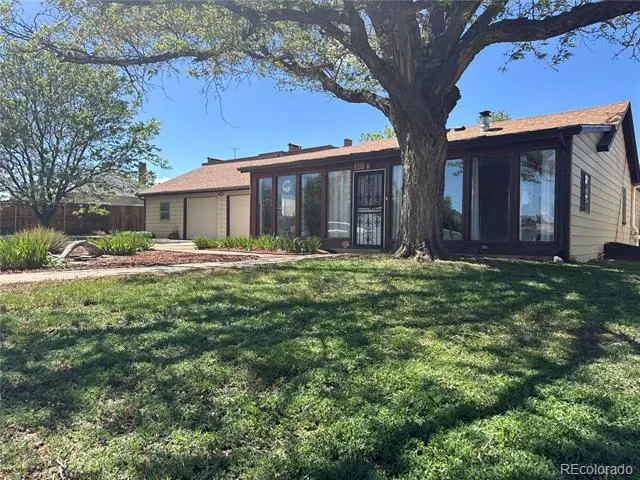 221 E 8th Street Walsenburg, CO 81089