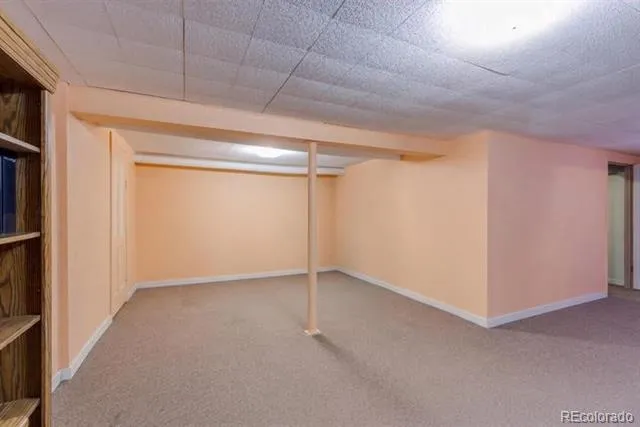 221 E 8th Street Walsenburg, CO 81089