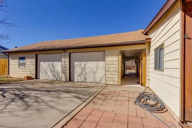 221 E 8th Street Walsenburg, CO 81089