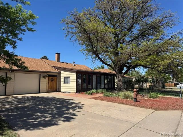 221 E 8th Street Walsenburg, CO 81089