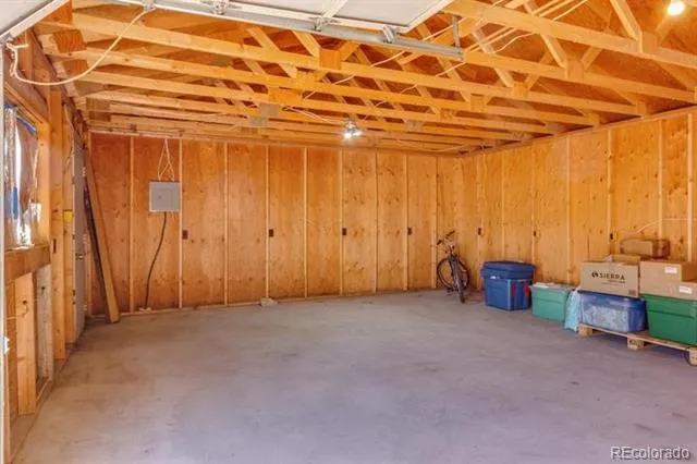 221 E 8th Street Walsenburg, CO 81089